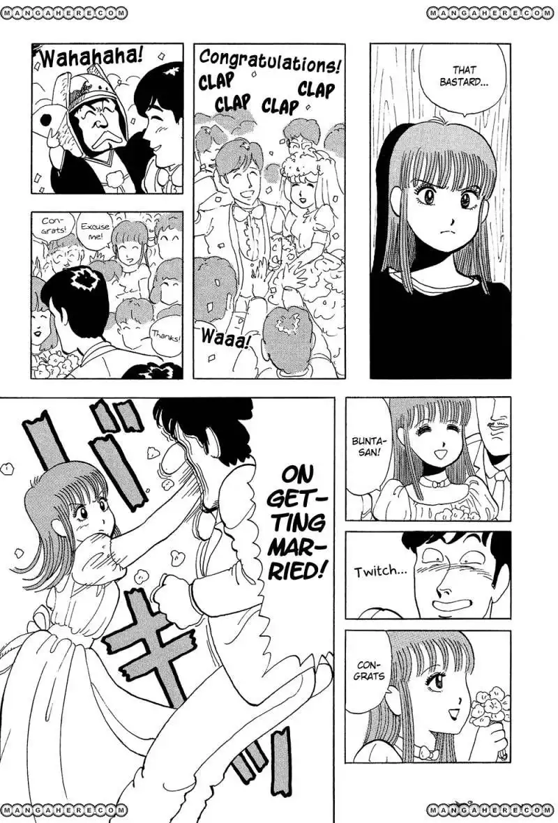 Stop!! Hibari-kun! Chapter 32 19